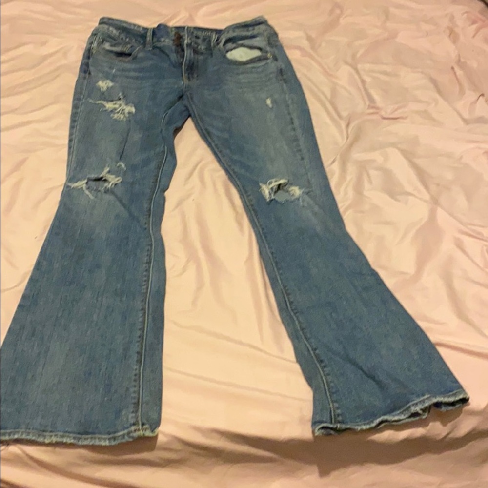 AE Jeans